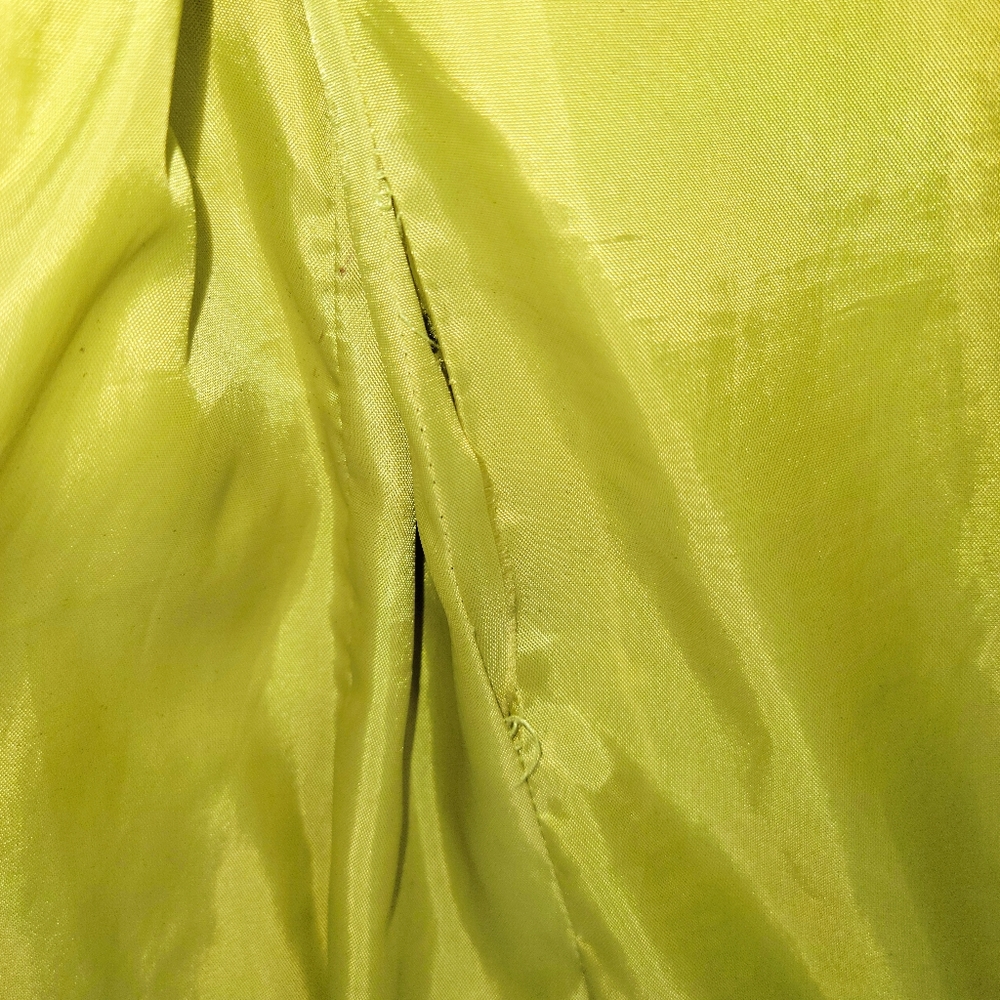 MODA International Green Coat - Picture 14 of 14